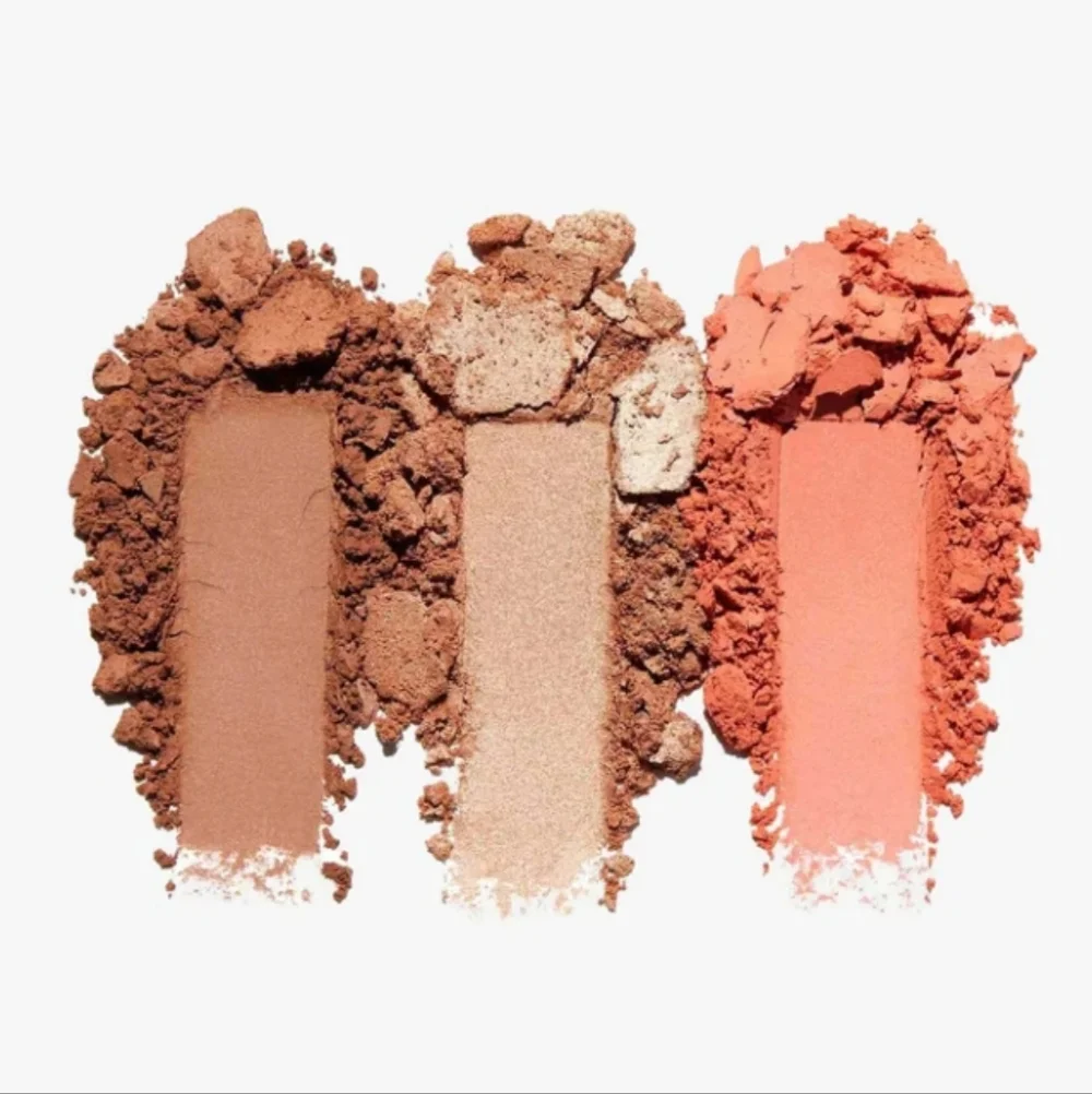 Anastasia Beverly Hills Italian Summer Face Palette - Picture 2 of 4